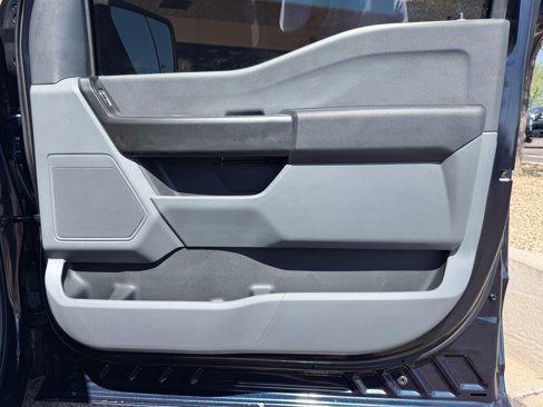 Used 2025 Ford F150 XL w/ Equipment Group 103A High image 18