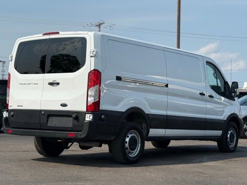 Used 2020 Ford Transit 250 Low Roof image 34