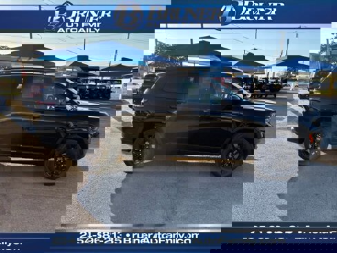 New 2025 Jeep Grand Cherokee L Altitude image 11