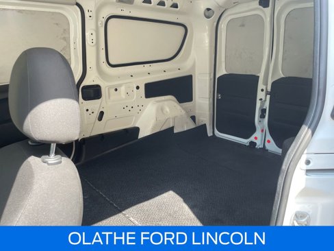 Used 2022 RAM ProMaster City Tradesman image 24