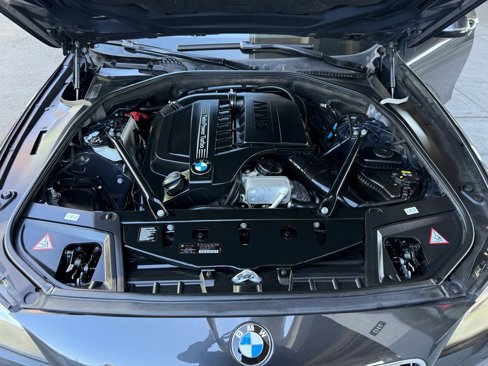 Used 2014 BMW 535i xDrive Sedan image 28