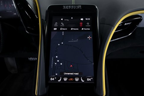 Used 2022 Ferrari Roma image 31