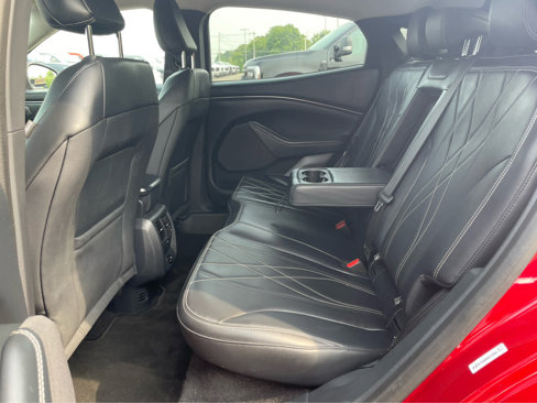 Used 2021 Ford Mustang Mach-E Select w/ Comfort/Appearance Package image 33