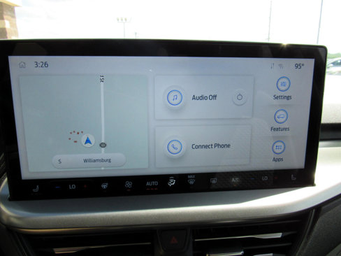 Used 2023 Ford Escape Active w/ Tech Pack #1 image 16