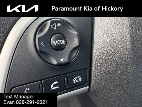 Used 2024 Mitsubishi Mirage G4 LE image 14
