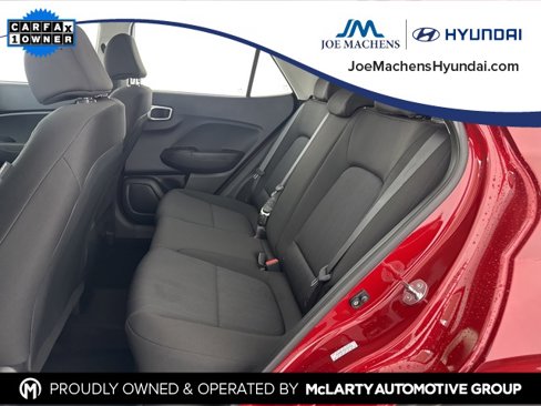 Used 2024 Hyundai Venue SE image 30