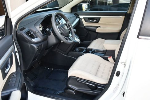 Used 2018 Honda CR-V LX image 14