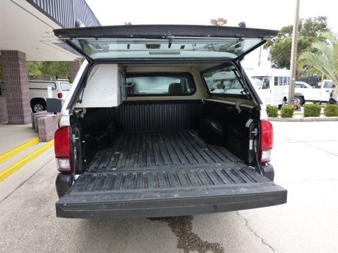 Used 2022 Toyota Tacoma SR image 13