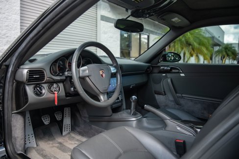 Used 2006 Porsche 911 Carrera image 10