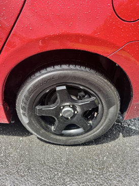 Used 2013 Toyota Prius Four image 16
