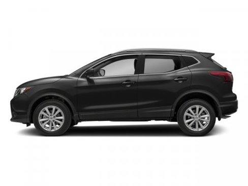 Used 2018 Nissan Rogue Sport S image 3