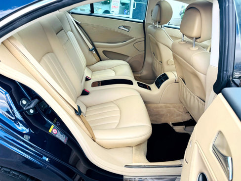 Used 2006 Mercedes-Benz CLS 500 image 19