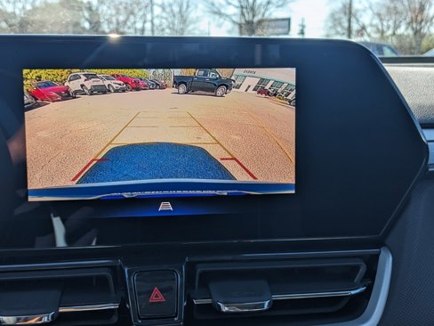New 2025 Chevrolet TrailBlazer LT w/ Driver Confidence Package image 21