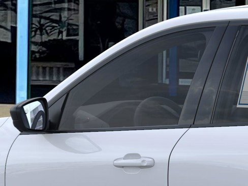 New 2025 Ford Escape Active image 20