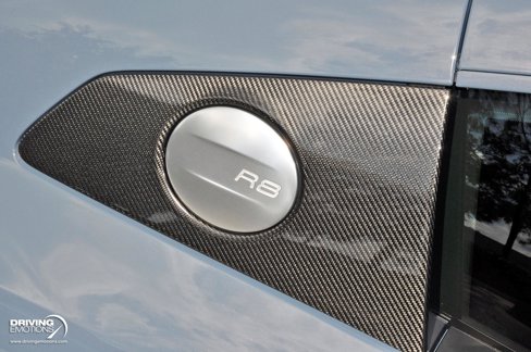 Used 2020 Audi R8 V10 performance image 14