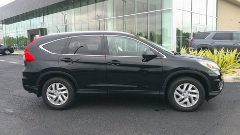 Used 2015 Honda CR-V EX-L image 20