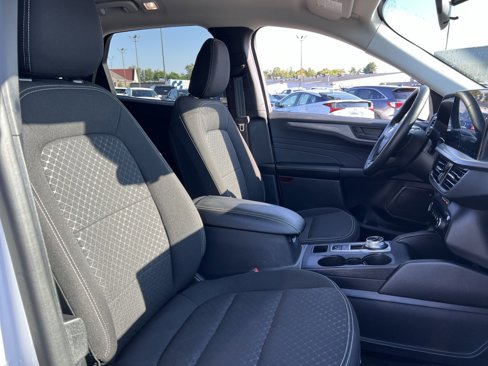 Used 2024 Ford Escape Active w/ Tech Pack #1 image 26