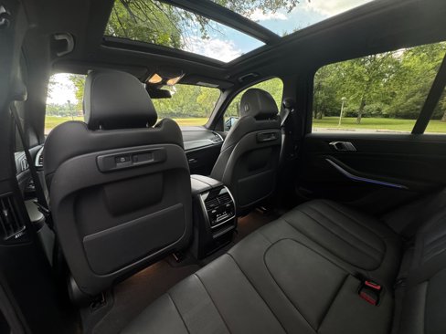 Used 2022 BMW X5 sDrive40i w/ Premium Package image 47