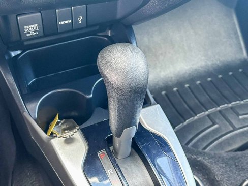 Used 2015 Honda Fit EX image 23