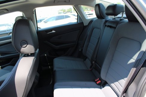 New 2025 Volkswagen Jetta SE image 20