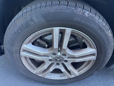 Certified 2022 Mercedes-Benz GLA 250 4MATIC image 10