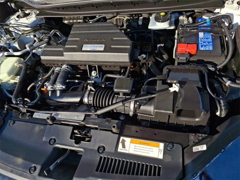 Used 2021 Honda CR-V EX image 30