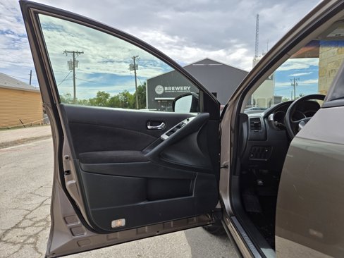 Used 2014 Nissan Murano S image 4