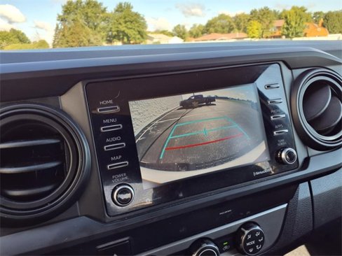 Used 2022 Toyota Tacoma SR image 24