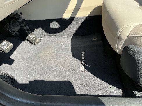 Used 2015 Hyundai Sonata Sport image 55