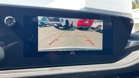 New 2025 Buick Envista Preferred w/ Convenience I Package image 18