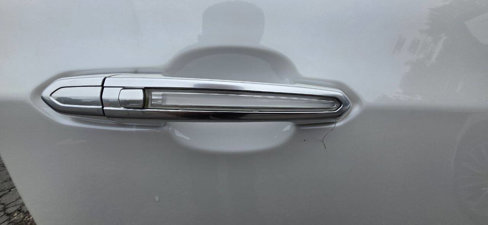 Used 2016 Cadillac CT6 Luxury image 27