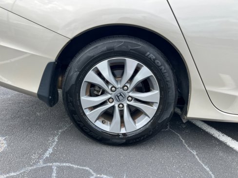 Used 2014 Honda Accord LX image 27