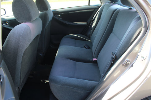 Used 2004 Toyota Corolla CE image 31