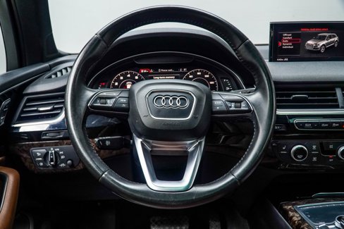 Used 2017 Audi Q7 3.0T Premium Plus image 15