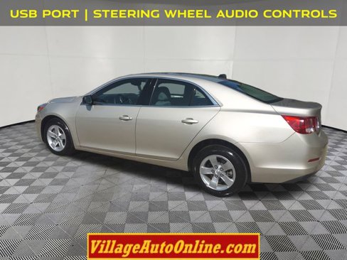 Used 2013 Chevrolet Malibu LS image 2