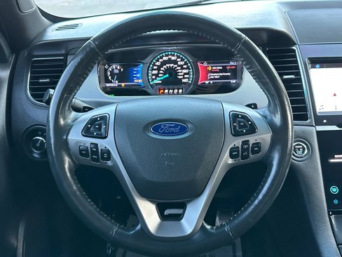 Used 2016 Ford Taurus SHO w/ Equipment Group 401A image 18