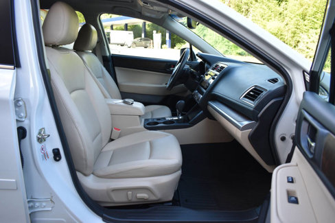 Used 2016 Subaru Outback 2.5i Limited image 8
