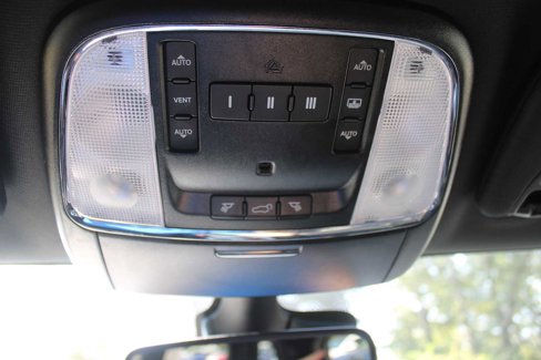 Used 2018 Jeep Grand Cherokee Overland image 51