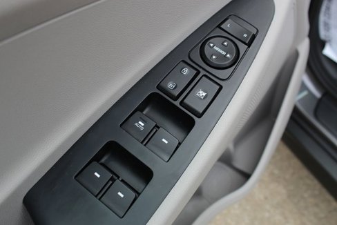 Used 2020 Hyundai Tucson Value image 10