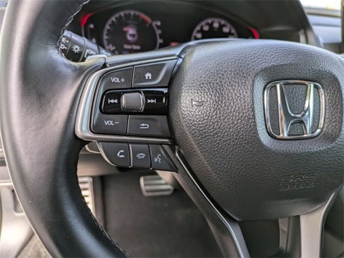Used 2020 Honda Accord Sport image 17