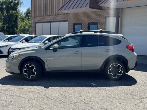 Used 2015 Subaru Crosstrek 2.0i Premium w/ Moonroof Package image 14