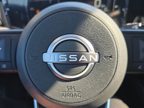 New 2025 Nissan Kicks SV w/ SV Premium Package image 39