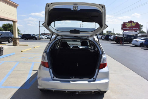 Used 2012 Honda Fit Sport image 25