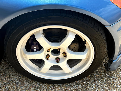 Used 2002 Honda S2000 image 17
