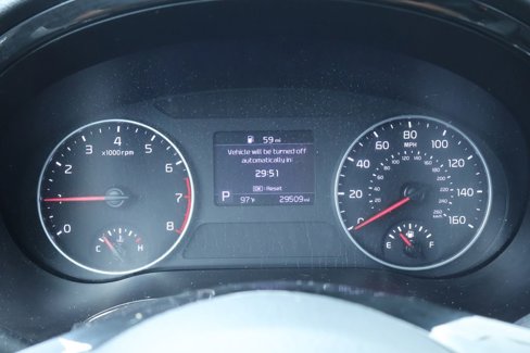 Used 2023 Kia Seltos S image 12
