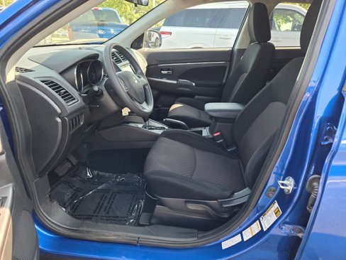 Used 2019 Mitsubishi Outlander Sport ES image 18