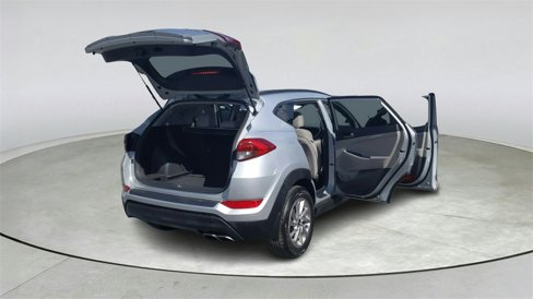 Used 2017 Hyundai Tucson Eco image 13