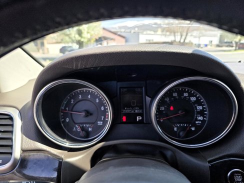 Used 2011 Jeep Grand Cherokee Laredo image 19