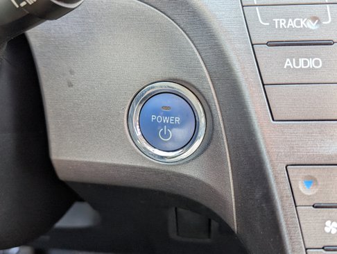 Used 2013 Toyota Prius Prime Plug-In Hybrid image 22