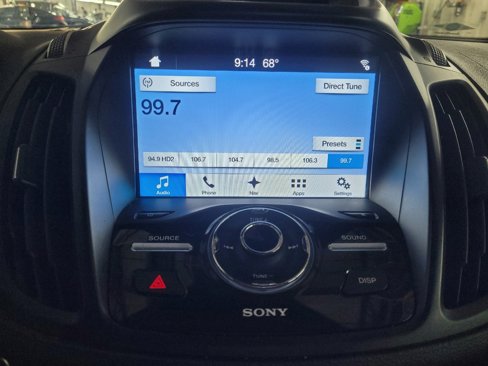 Used 2017 Ford Escape Titanium image 25